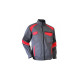 Blouson LMA COLZA gris / rouge T.XS - 204721 T.1 