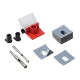 Kit trépan diamanté Easy Gres - Ø 10 mm - RUBI - 4929 