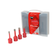 Kit trépan diamanté Mini Drygres - Ø 6, 8, 10, 12 mm - RUBI - 50938 