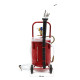 Aspirateur d’huile 22,7 litres pneumatique vidange par aspiration extracteur  