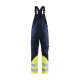 Salopette retardant flamme Inhérent Steel 26051519 - Taille au choix 