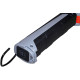 Baladeuse d'inspection ultra plate SAM OUTILLAGE - BAL-35 