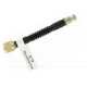 Adaptateur Schrader 7/16'' X20UNF pour C-375-DC SAM - C-375-DC14 