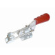 Sauterelle en tirant PIHER avec attache avant - M5 331 - 56201 
