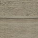 Lame de bardage fibres de bois Canexel profil Ced'r-tex pose par recouvrement horizontal (paquet de 4 lames) Acadia