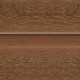 Lame de bardage fibres de bois Canexel profil Ridgewood pose par emboîtement horizontal, vertical, diagonal ou cintré (paquet de 4 lames) Sierra