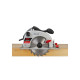 Scie circulaire 1250w skil f0155065ma 