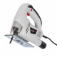 Scie sauteuse filaire 350 watts 
