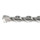 Proline forets pour béton SDS-plus 2-taillants 10x800 mm - HIKOKI - 782452 