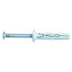 Cheville à frapper en nylon HIT MP - Ø 6 x 40 / 12 mm - Seau de 750 - SPIT - 060126 