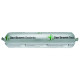 Mastic Polyflex 442 en poche 400ml - DEN BRAVEN - Gris - 31000189 