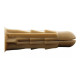 Cheville Arpon multi-matériaux - Ø 8 x 32 - Seau de 350 - SPIT - 060128 