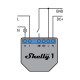 Micromodule wifi interrupteur 16a - shelly plus 1 - shelly 