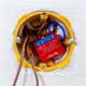 Commutateur relais wi-fi – shellyplus1pmmini – shelly 
