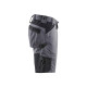 Short stretch 2D 17531832 - Couleur au choix 