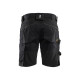 Short stretch 2D 17531832 - Couleur au choix 