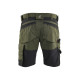 Short stretch 2D 17531832 - Couleur au choix 