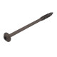 102 mm XL Pocket-Hole Vis, 30-ct. KREG - SML-C4X400-30 