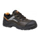 Chaussure de sécurité basse OMEGA S3 - SOLIDUR - OME-43 