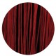 Rideau portière string paradise 90 x200 cm - Couleur au choix 
