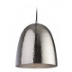 Suspension assam - Coloris au choix Nickel