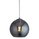 Suspension balls, 30 cm - Coloris au choix Chromé