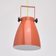 Suspension orange megapolis 1 ampoule 170 cm 