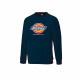 Sweat-shirt de travail dickies longton - Coloris et Taille au choix Marine