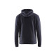 Sweat à capuche 34301158 - Couleur au choix 