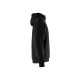 Sweat à capuche 34301158 - Couleur au choix 
