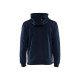 Sweat zippé à capuche 33632526 - Taille au choix 
