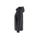 Sweat zippé à capuche 33632526 - Taille au choix 