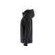 Sweat zippé à capuche 33632526 - Taille au choix 