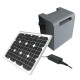 Kit d'alimentation solaire - NICE - SYKCE30 