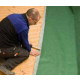 Frein vapeur Intesana hygrovariable 1,5 m x 50 m SD=7,5 m Proclima (rouleau 75m²) 