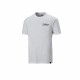 T-shirt de travail col rond manches courtes dickies lucas - Coloris et taille au choix Blanc