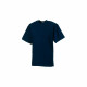 T-shirt de travail gold label russell - Coloris et taille au choix Marine