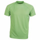 T-shirt de travail respirant pen duick - Couleurs et taille au choix Vert-citron