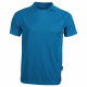 T-shirt de travail respirant pen duick - Couleurs et taille au choix Bleu