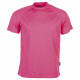 T-shirt de travail respirant pen duick - Couleurs et taille au choix Rose