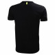 T-shirt de travail helly hansen aker - Taille et coloris au choix 