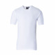 T-shirt thermique manches courtes portwest - Coloris et taille au choix Blanc