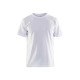 T-shirt 33001030 - Couleur au choix Blanc
