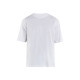 T-shirt ample 34291030 - Couleur au choix Blanc