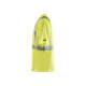 T-shirt col V haute-visibilité anti-UV 33861013 - Couleur au choix 