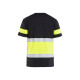 T-shirt haute-visibilité 33871030 - Couleur au choix 