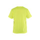 T-shirt haute-visibilité anti-UV 33311011 - Couleur au choix 