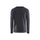 T-shirt manches longues 35001042 - Couleur au choix 
