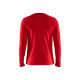 T-shirt manches longues 35001042 - Couleur au choix 