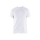 T-shirt stretch 35331029 - Couleur au choix Blanc